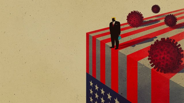 Totally Under Control (2020) | Official Trailer, Full Movie Stream Preview