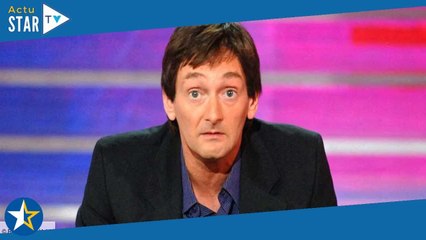 INFO VOICI Pierre Palmade : cette somme folle qu’il dépensait en drogue chaque semaine