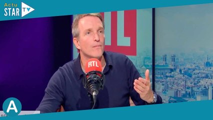 Stéphane Rotenberg angoissé pour la suite de Pékin Express : “J’ai toujours l’impression que ça va s