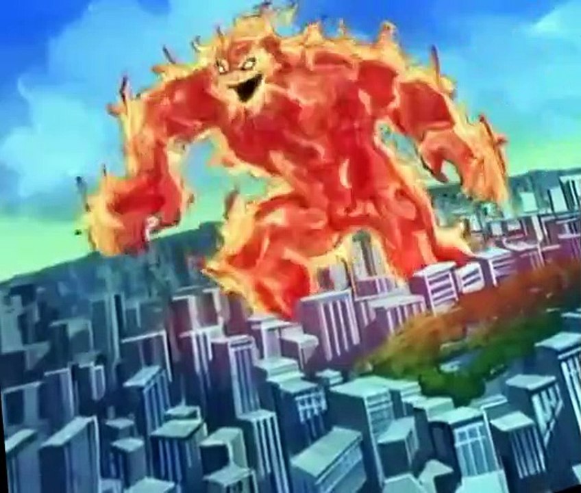 Spider-Man And His Amazing Friends S03 E08