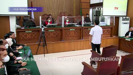 LPSK Soal Masa Perlindungan Richard Eliezer Usai Divonis 1 Tahun 6 Bulan