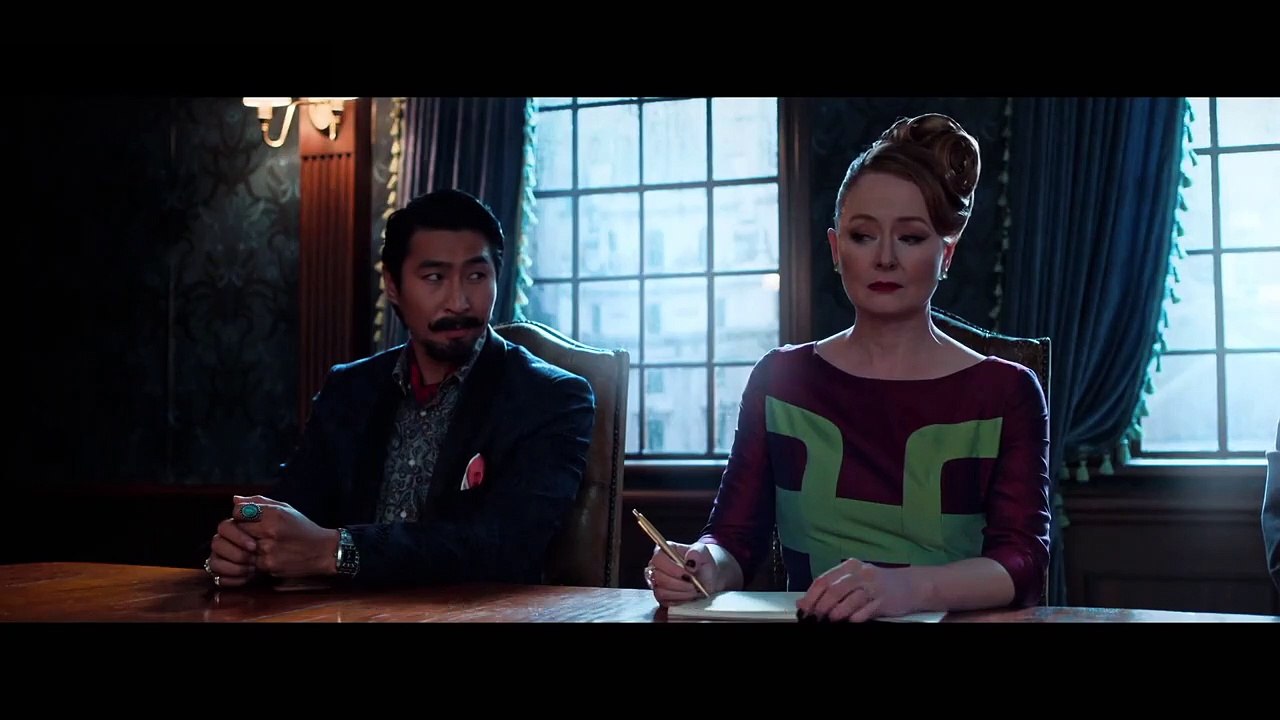 The Portable Door Trailer OmdU