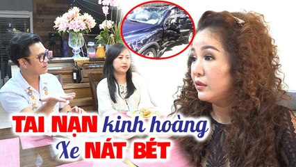 Vợ kinh hoàng nửa đêm nhận tin chàng BỊ TAI NẠN XA,dở khóc dở cười chồng dùng TIỀN ĐỀN BÙ để cầu hôn