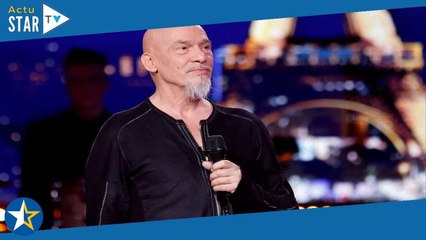 Voix inchangée, looké à souhait… L'émouvante réapparition de Florent Pagny dans le clip de Kendji Gi