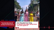 Dàn Á hậu Việt có học vấn vượt trội: Thành tích của Bảo Ngọc làm khối cô xấu hổ | Điện Ảnh Net