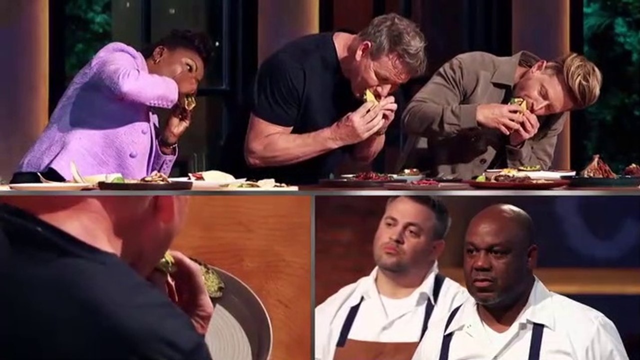 Next Level Chef S02E02