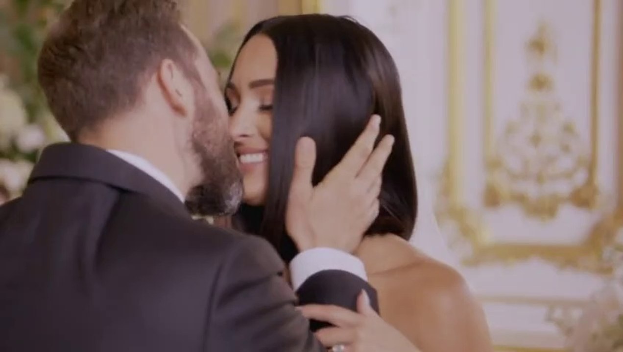 Nikki Bella Says I Do S01E04