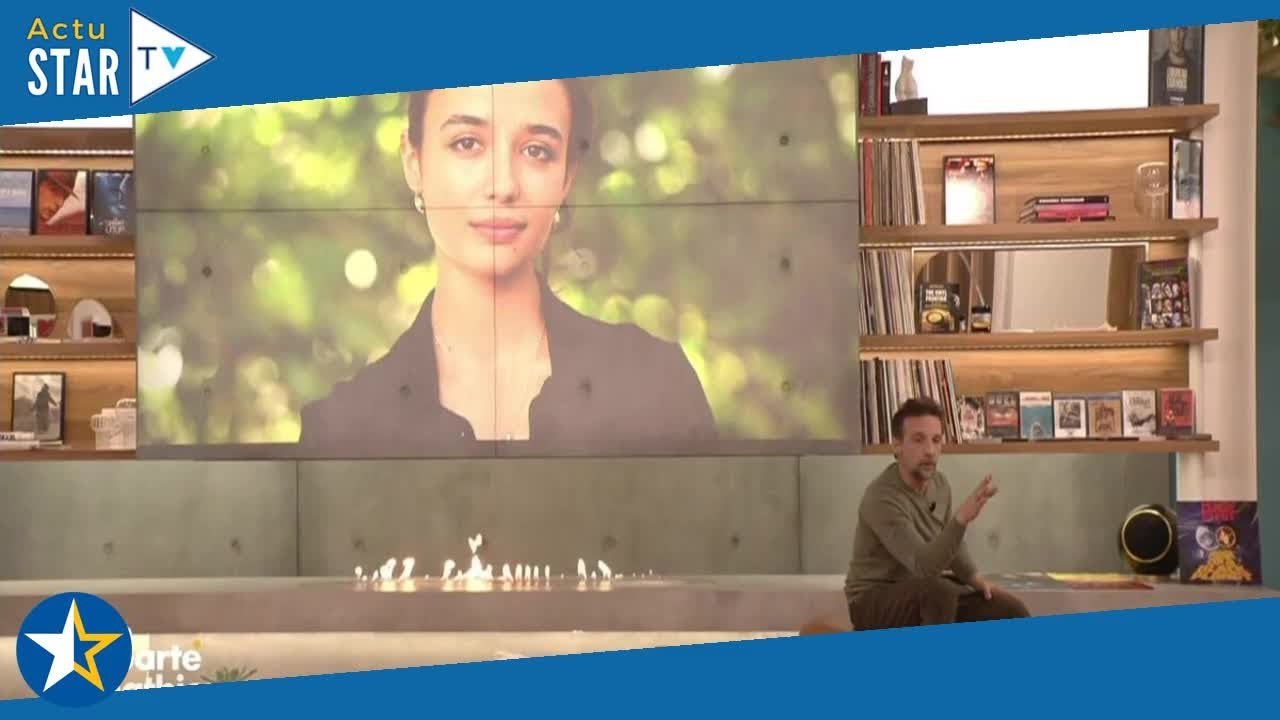 "Je ne suis plus ton père, je suis ton pote" : Mathieu Kassovitz fait des confidences sur sa fille C