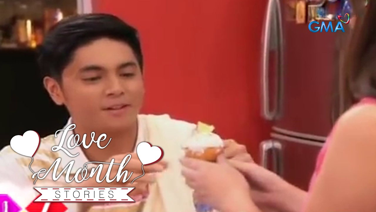 Love Month Stories 2023 Tasting your crush’s muffins video Dailymotion