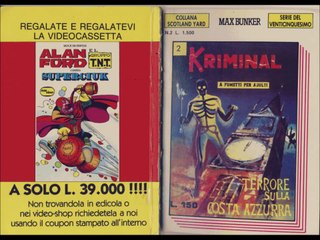 KRIMINAL---TERRORE SULLA COSTA AZZURRA