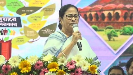 মুখ্যমন্ত্রীর সরকারি পরিষেবা প্রদান অনুষ্ঠানের জন্য ‘বাতিল’ কলেজের পরীক্ষা! অভিযোগ বিজেপির