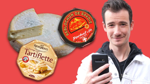 Pourquoi il vaut mieux éviter le « fromage pour tartiflette »