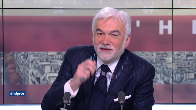 L'édito de Pascal Praud : «Molière au Panthéon 350 ans après ?»