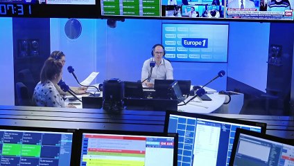 Accident de Pierre Palmade : comment se déroule une garde à vue ?