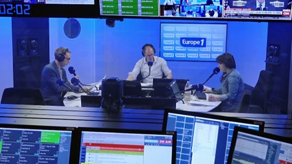 Séisme en Turquie : les pompiers français reviennent de leur mission de sauvetage