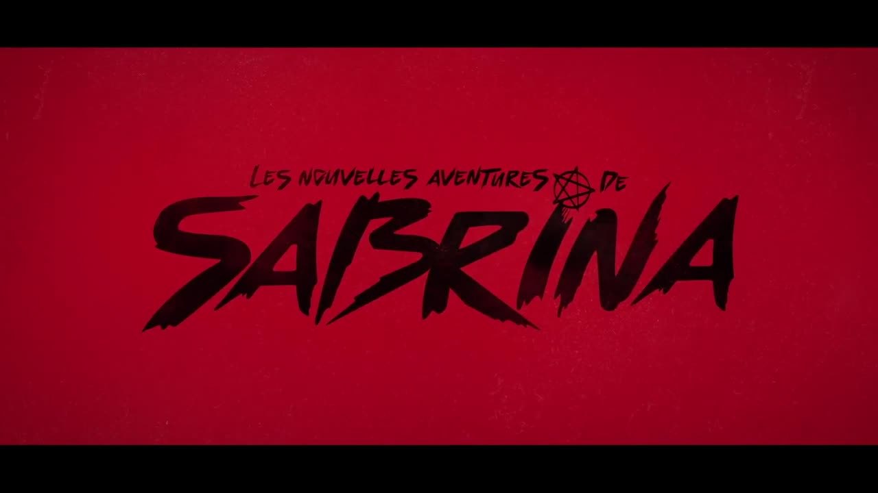 les nouvelles aventures de sabrina bande annonce