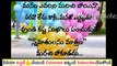 Motivational Quotes in Telugu 07 I Telugu Motivation I By RK life quotes