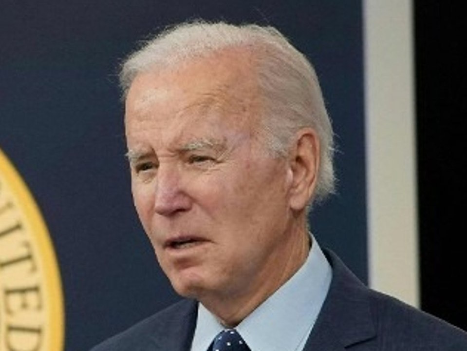 Joe Biden: Ist der US-Präsident fit genug für eine zweite Amtszeit?
