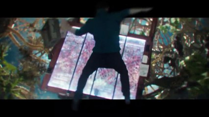 Ant-Man And The Wasp: Quantumania | Tv Spot: Out