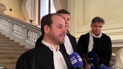 Qatargate, avvocato Tarabella: "Infangato e accusato ingiustamente, è violenza" - Video