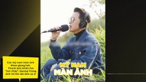 Các mỹ nam màn ảnh khoe giọng hát: Thanh Sơn khiến fan “tan chảy”, Quang Trọng, Anh Vũ lấn sân làm ca sĩ | Điện Ảnh Net