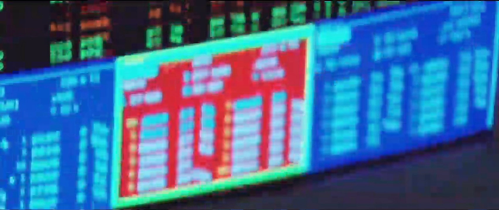 Rise Of The Billionaires Trailer OV