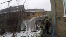 Ucrania pide a los civiles que evacuen Bajmut