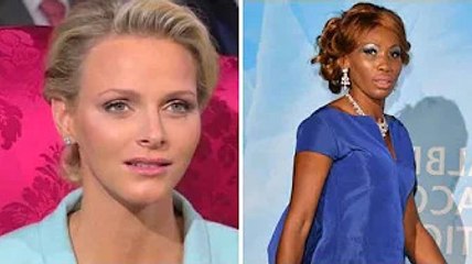 Charlène de Monaco reprend la main, Nicole Coste exilée en Italie