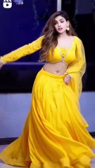 Beautiful lehenga choli #Ladies #fashion #clothing #shortsvideo viral