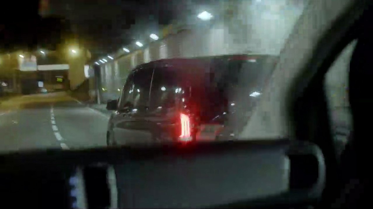 Le Gang des bois du temple Trailer OmeU