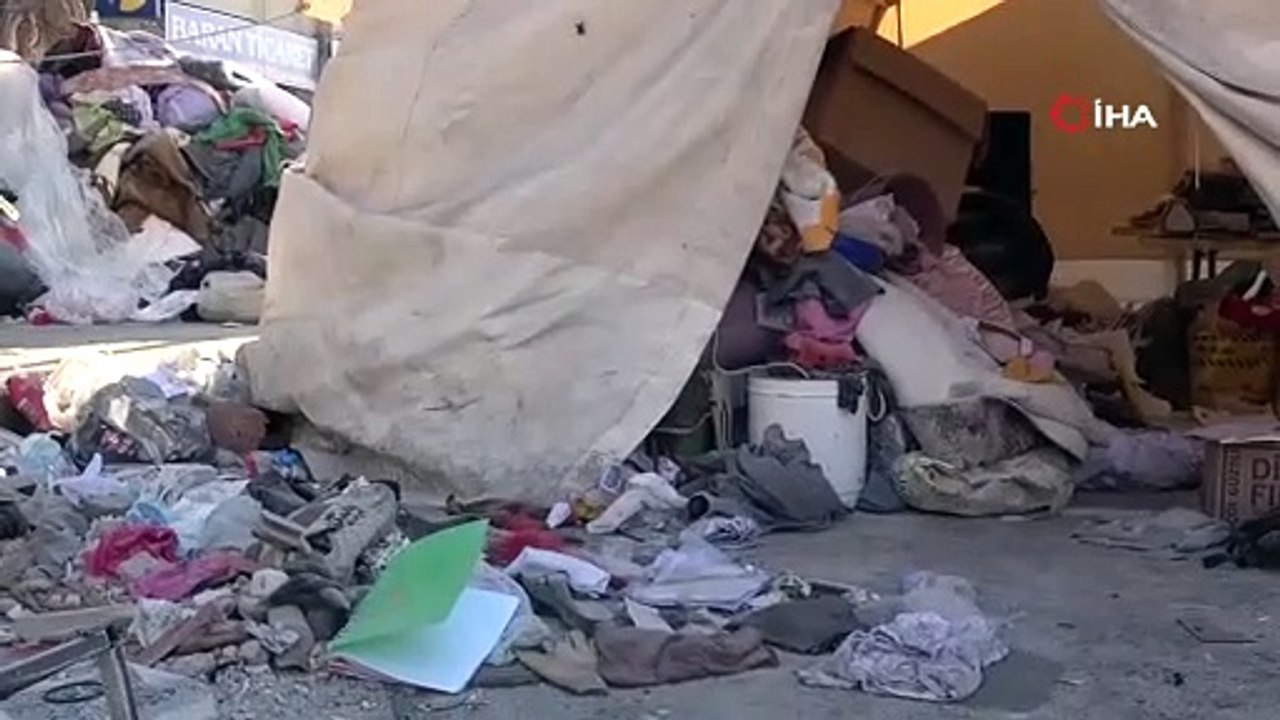 Diyarbakır’da 2 müteahhit yaptıkları binanın enkazında hayatını kaybetti