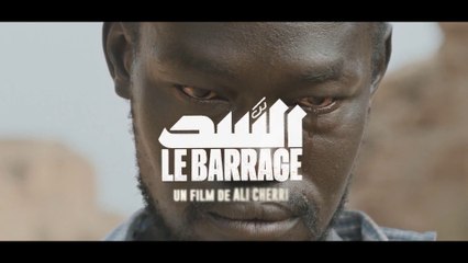 LE BARRAGE (2022) Bande Annonce VOSTF - HD