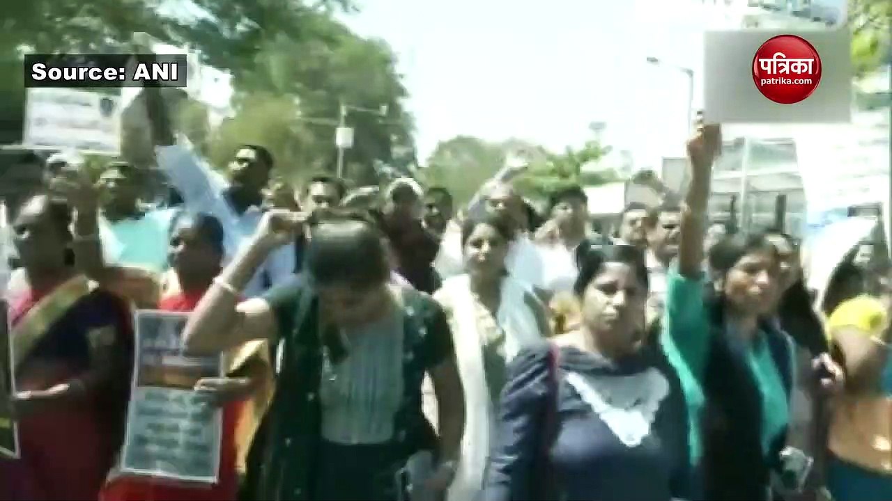 कर्नाटकः महंगाई और टीपू सुल्तान पर टिप्पणी को ल...