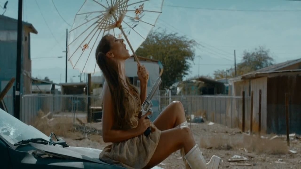 Drifter (2020) | Official Trailer, Full Movie Stream Preview