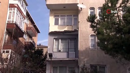 İstanbul'da deprem paniği! Soluğu sokakta aldılar