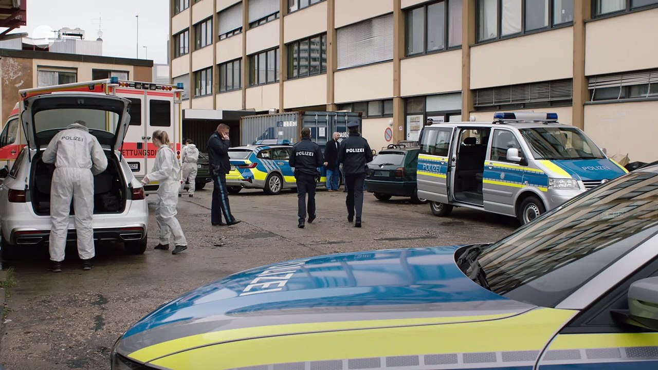 München Mord: Damit ihr nachts ruhig schlafen könnt