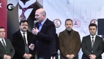Süleyman Soylu: 'Nerede bu devlet'
