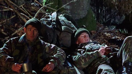 Dog Soldiers 2002