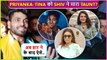 Shiv Thakare TAUNTS Priyanka & Tina For Making FUN Of MC Stan Winning Bigg Boss 16
