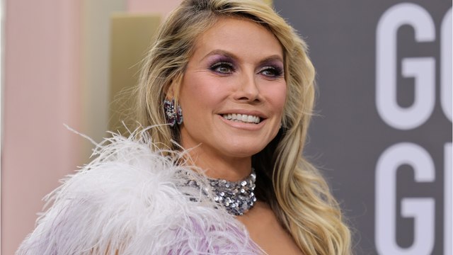 Heidi Klum: Damit hätte niemand bei GNTM gerechnet!