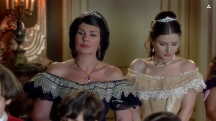 مسلسل سرايا عابدين - الحلقة 22