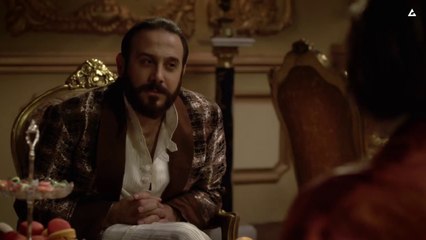 مسلسل سرايا عابدين - الحلقة 23: أحداث مشوقة تكشف الأسرار 📺