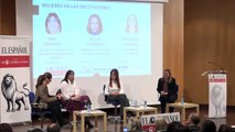 Foro El Español - Noticias de Castilla y León. Mujeres en política