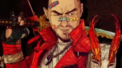 Shadow Warrior 3 Launch-Trailer - Definitive Edition und Current-Gen-Upgrade jetzt erhältlich