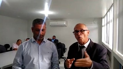 CPI do Lixo de Arapiraca confirma pagamentos da prefeitura sem licitação