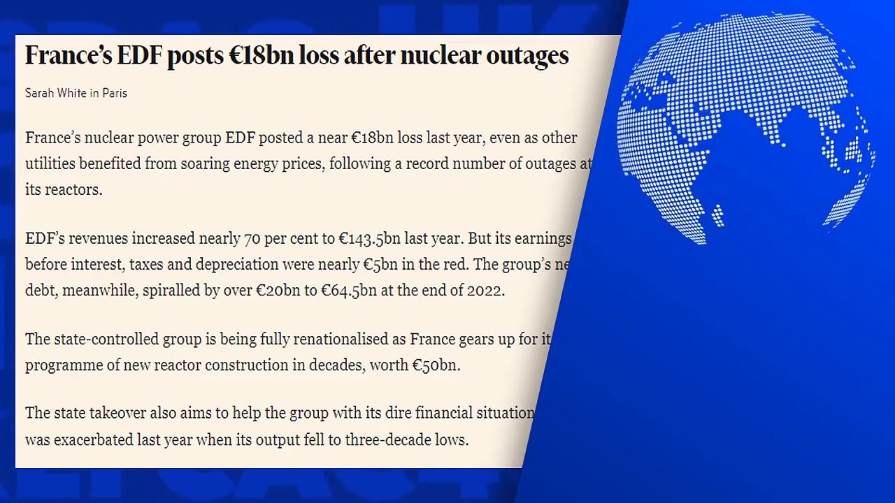 Presse Rundblick - Freitag, 17. Februar