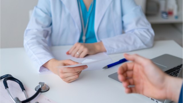 Médecin généraliste, pédiatre… voici les nouveaux tarifs des consultations prévus par la Sécu (1)