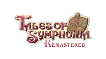 Tales of Symphonia Remastered - Bande-annonce de lancement