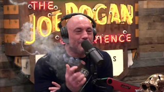 Joe Rogan- Dentures Are Terrible! WHY You Should Take Care Of Your Teeth!