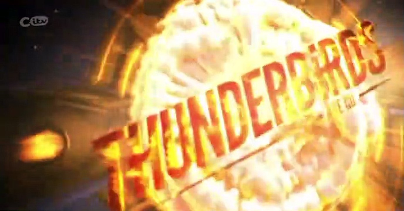 Thunderbirds Are Go 2015 Thunderbirds Are Go S03 E006 – Life Signs